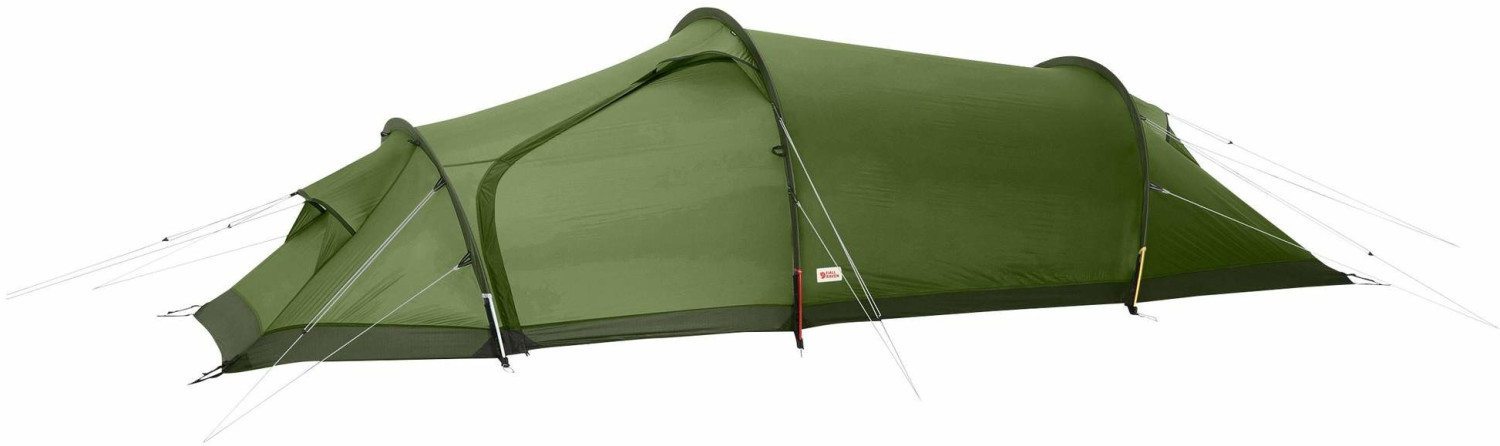 Fjällräven Abisko Shape 2 (vert)
