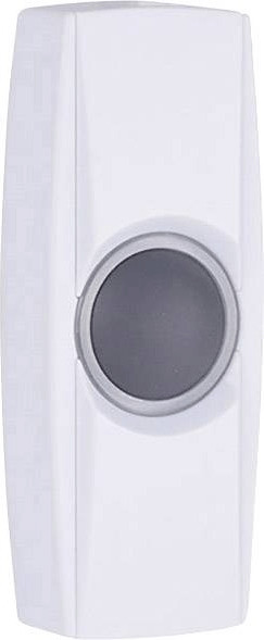 Photos - Doorbell Byron BY34 Bell Push 