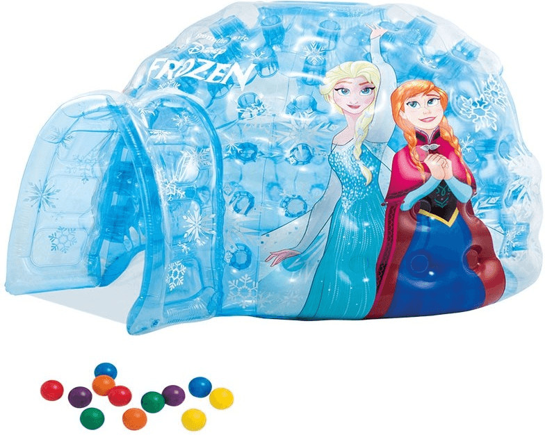 Intex Igloo Frozen