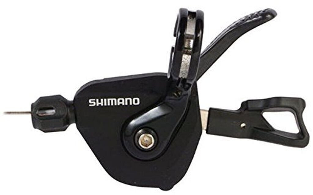 Shimano SL-RS700 - Leva del cambio, nero, taglia unica Shimano SL-RS700 - Leva del cambio, nero, taglia unica