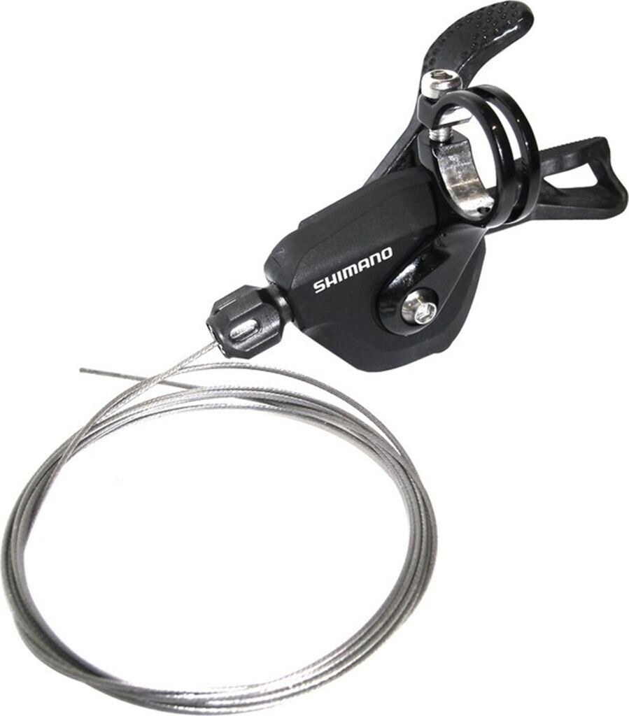 Shimano SL-RS700 (2-Speed) (black)