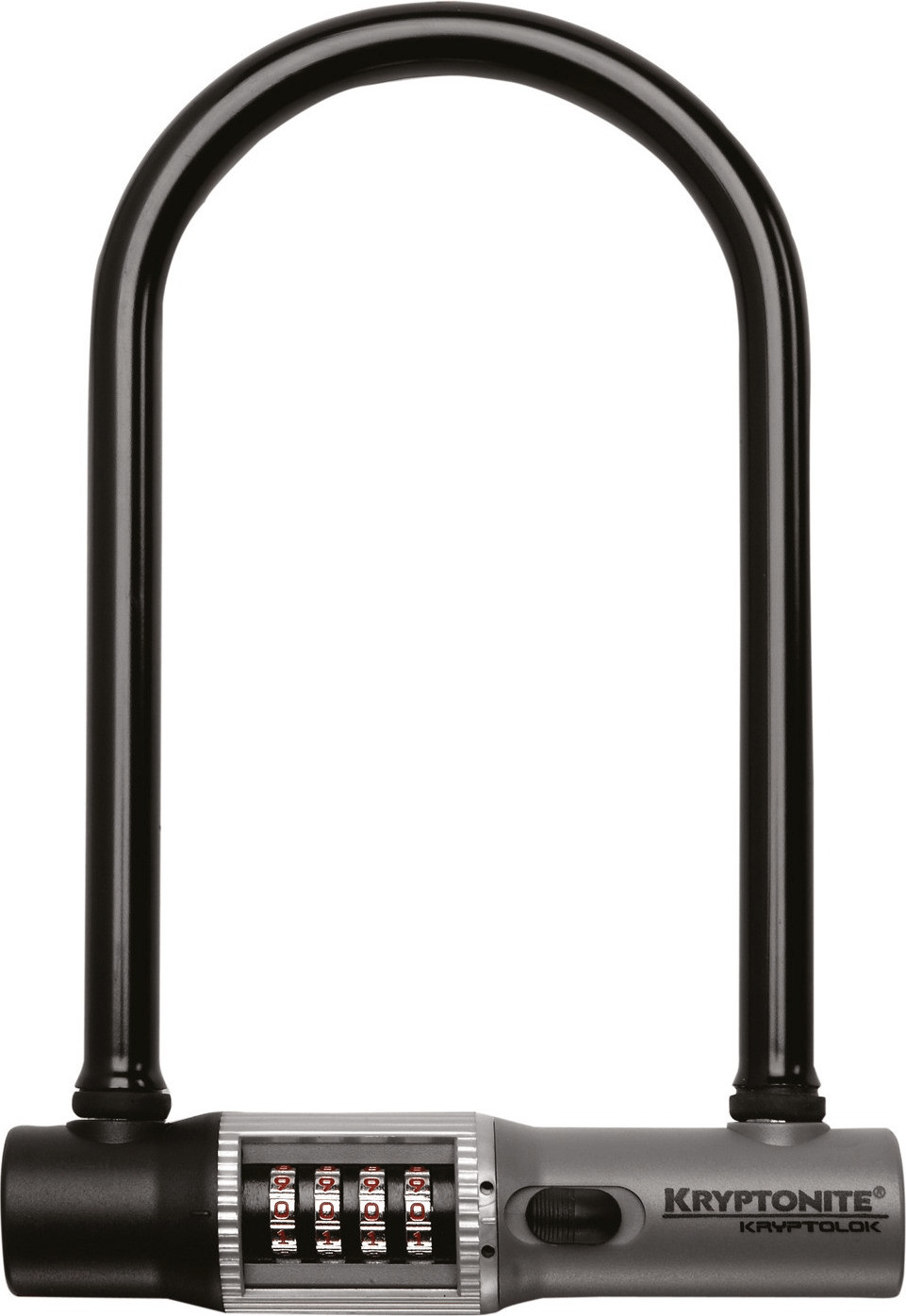 Kryptonite KryptoLok Series 2 Std (10,2x20,3)