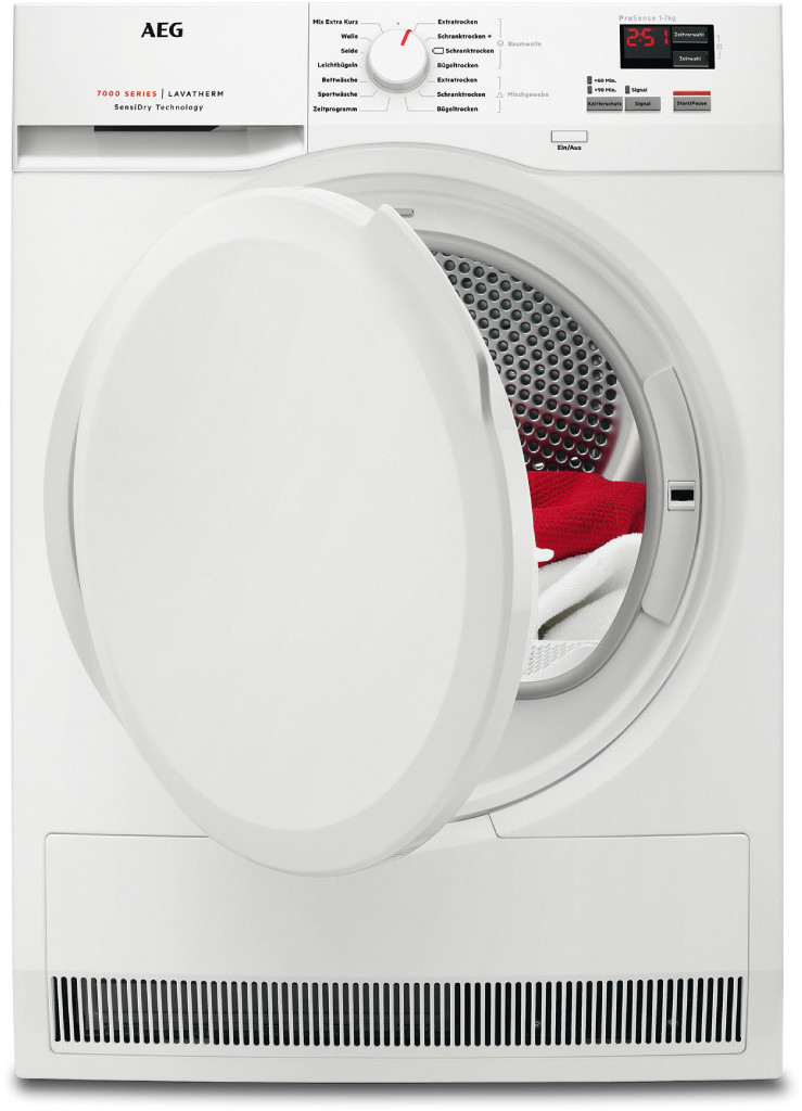 Electrolux T7DB40470