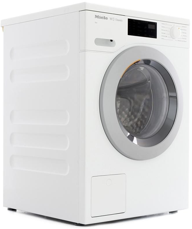 Стиральная машина miele wcd020 Стиральная машина miele wcd020