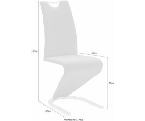 MCA Furniture Schwinger ab Preisvergleich 2er bei Amado | € olive 99,90