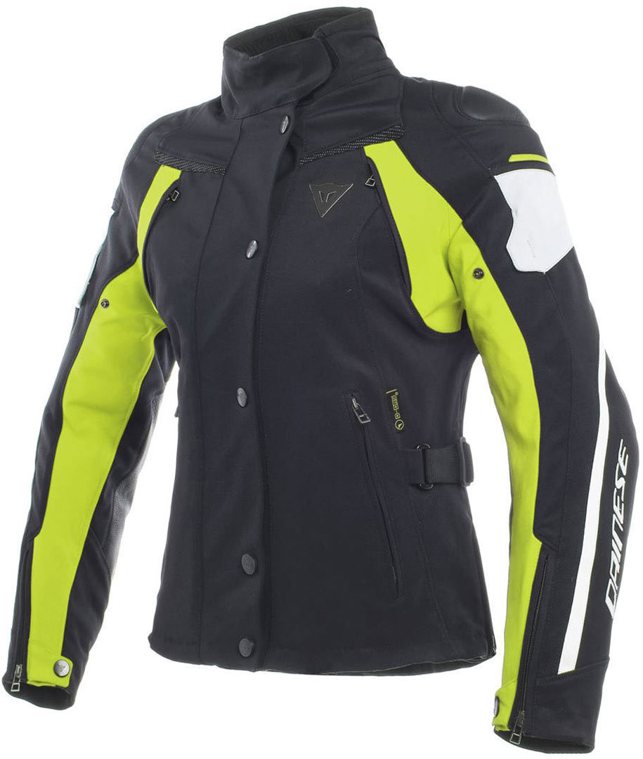 Dainese Veste Rain Master D-Dry Lady
