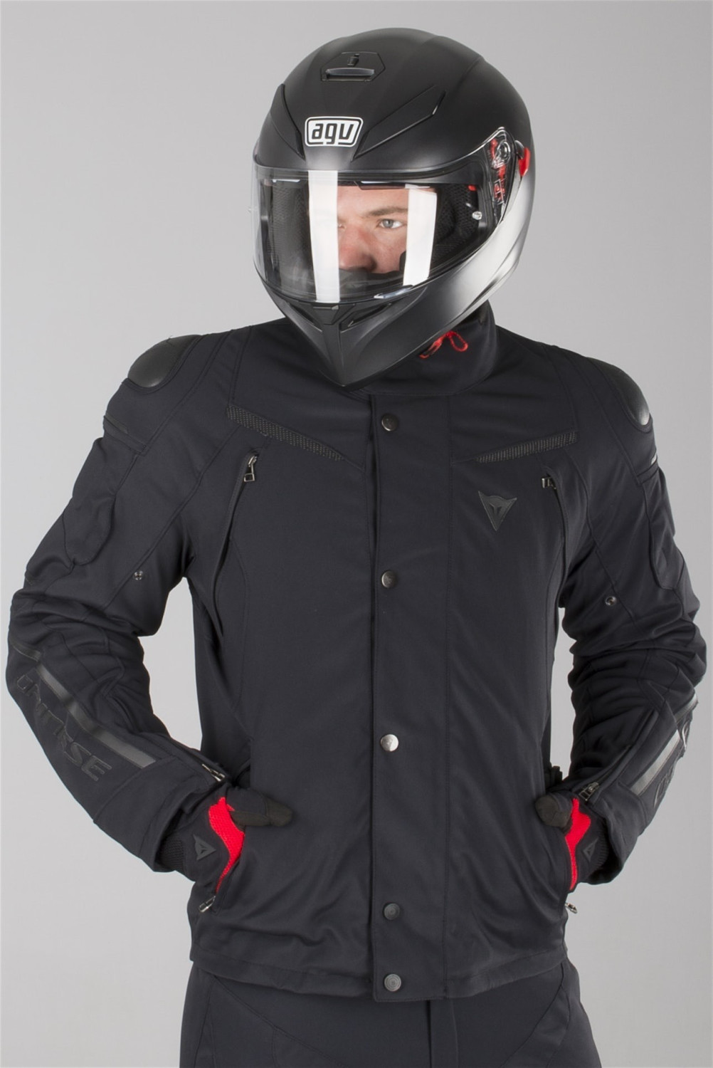 Dainese Blouson Rain Master D Dry Lady au meilleur prix sur idealo
