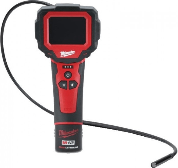 Milwaukee M12 IC/2.0