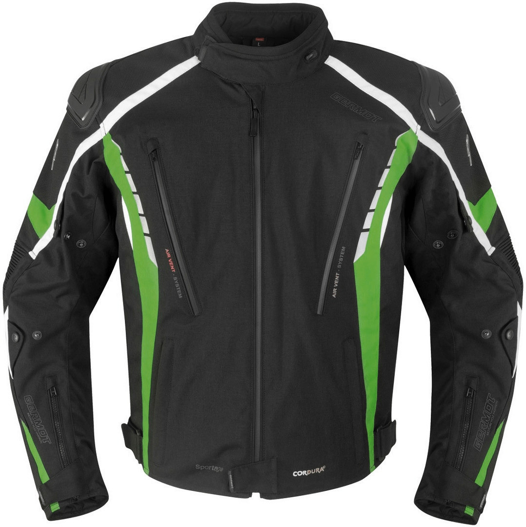 Germot Blouson Sportage