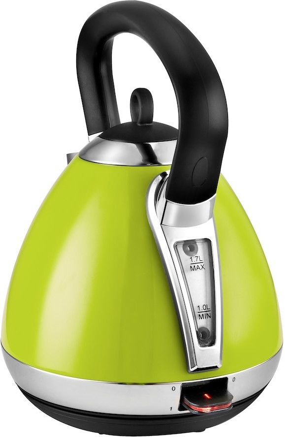 TKG JK 1045 apple green