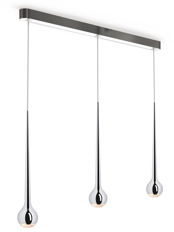 Tobias Grau Falling 8 Trio (DC02-4)