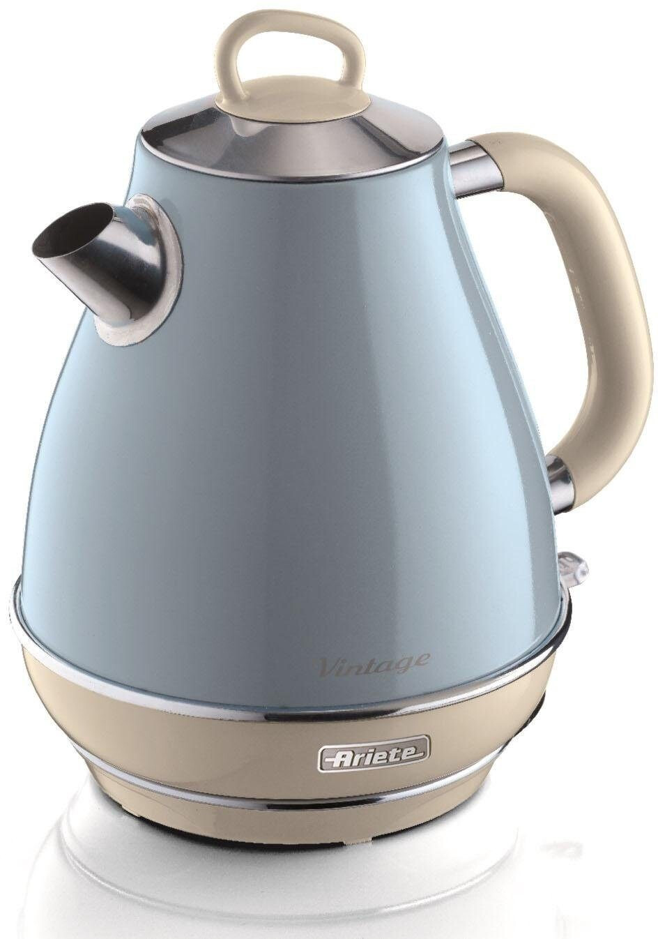 Ariete 2869/05 bleu