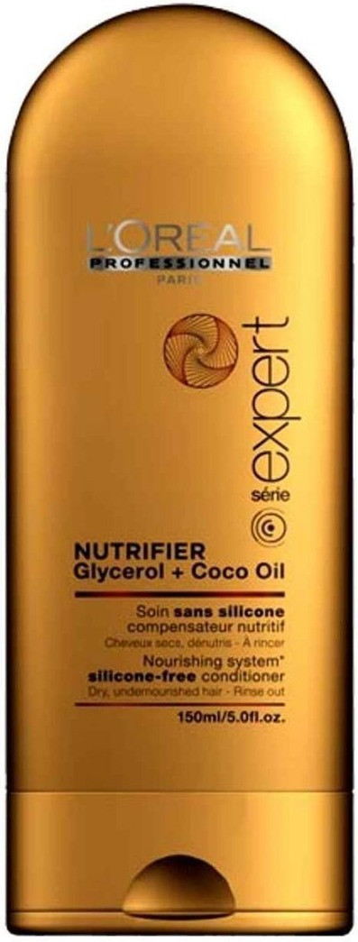 L'Oréal Professionnel Serie Expert Nutrifier Shampoo (150ml)