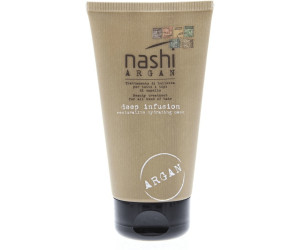 Nashi Argan Deep Infusion Mask ab 23,50 €  Preisvergleich 