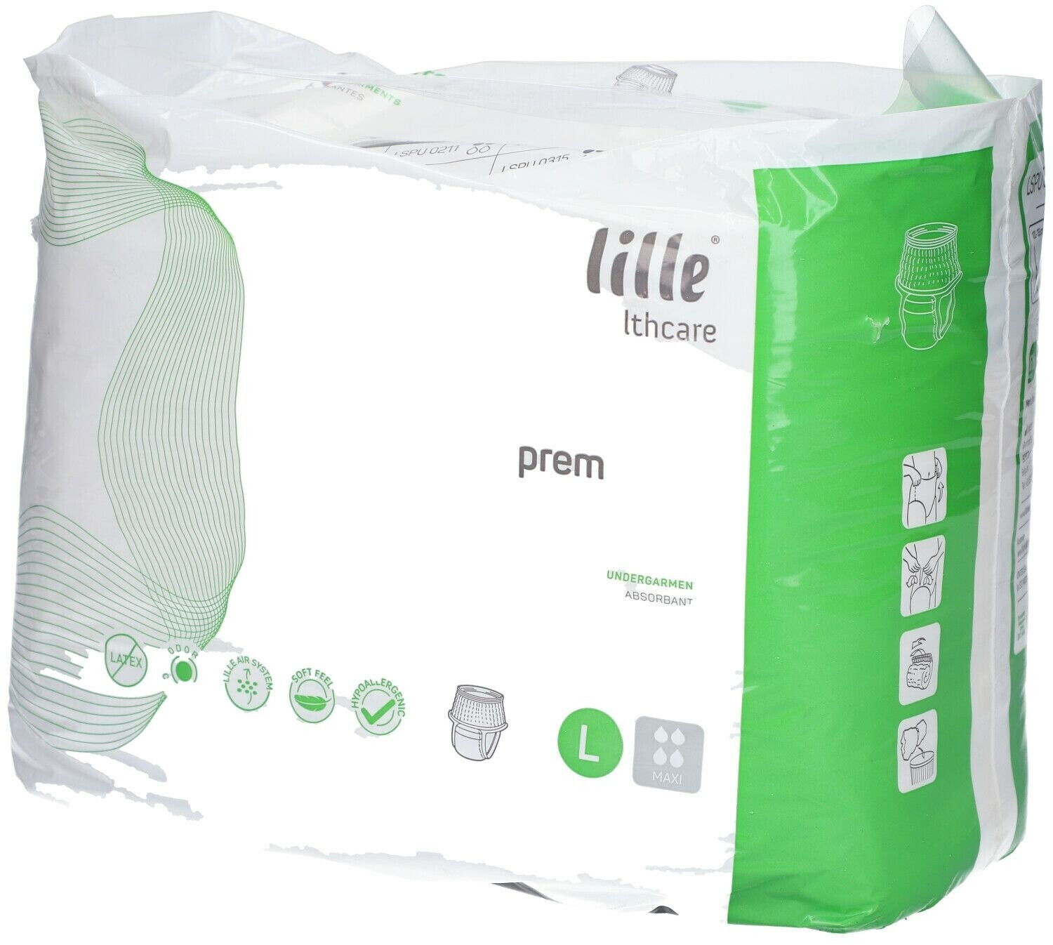 Lille Healthcare