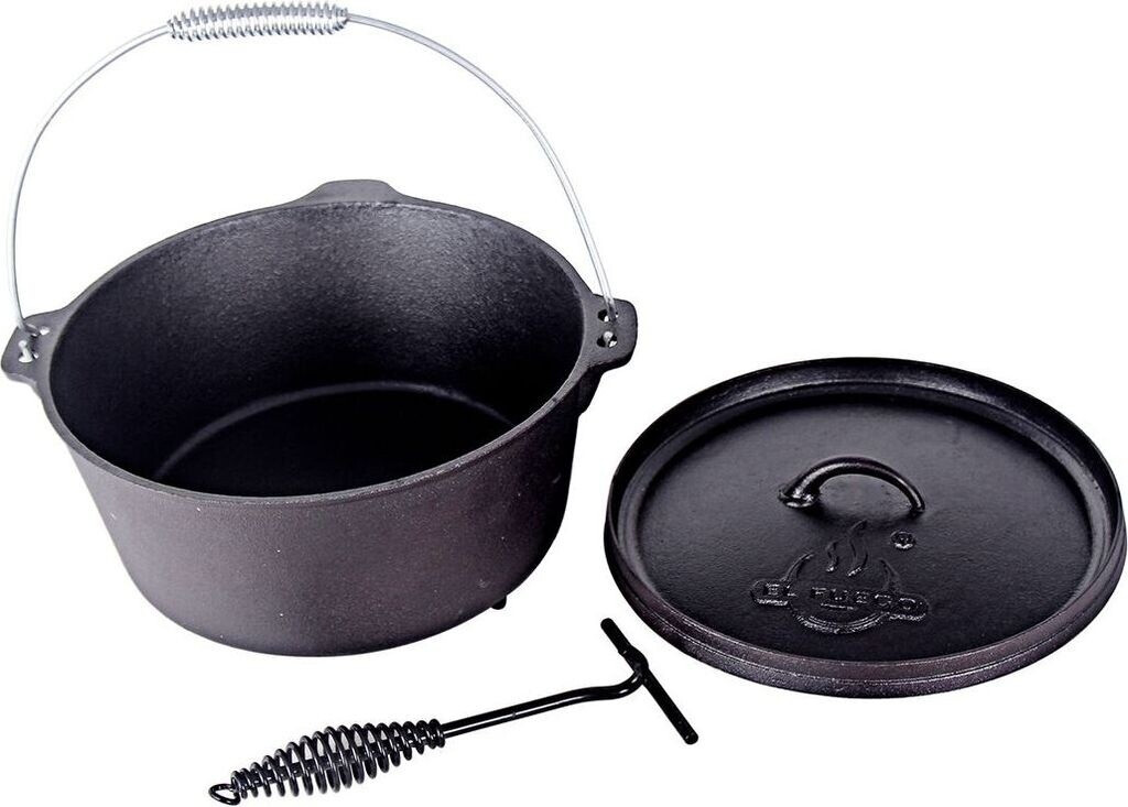 El Fuego AY 462 Dutch Oven