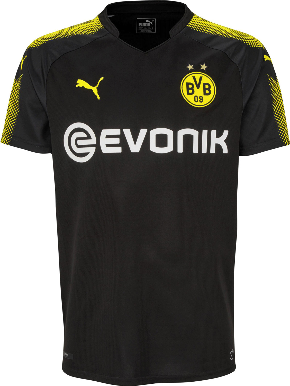 Puma Maillot Borussia Dortmund extérieur 2017/2018
