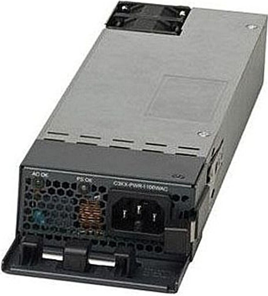Cisco Systems PWR-C2-250WAC