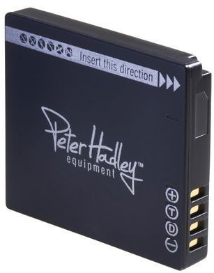 Peter Hadley DMW-BCF10E