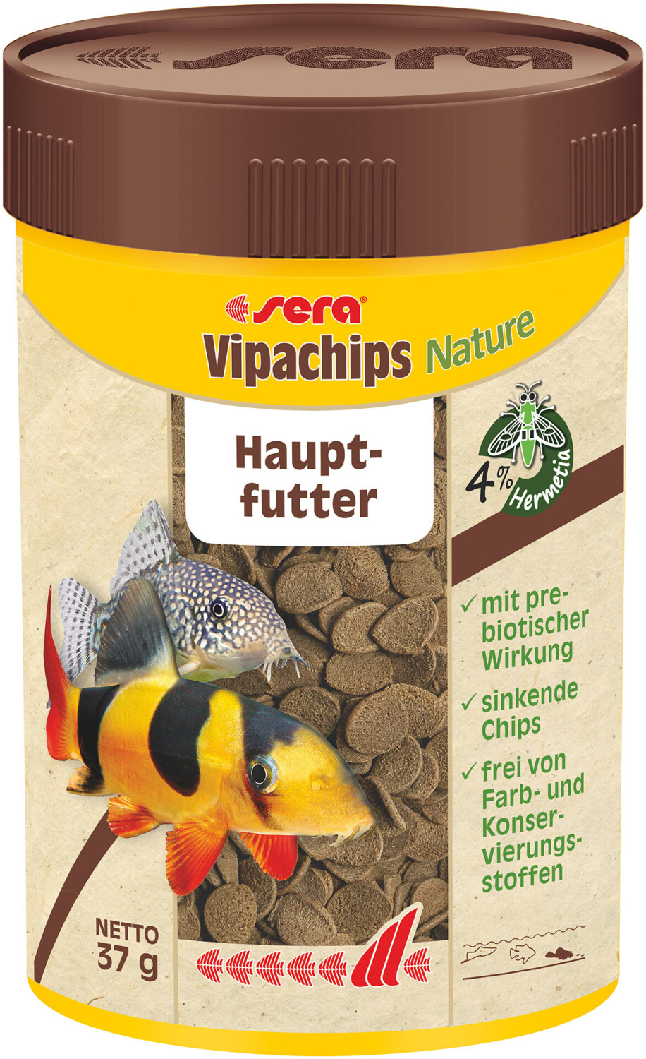 sera Vipachips