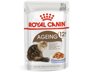 royal canin aging cat