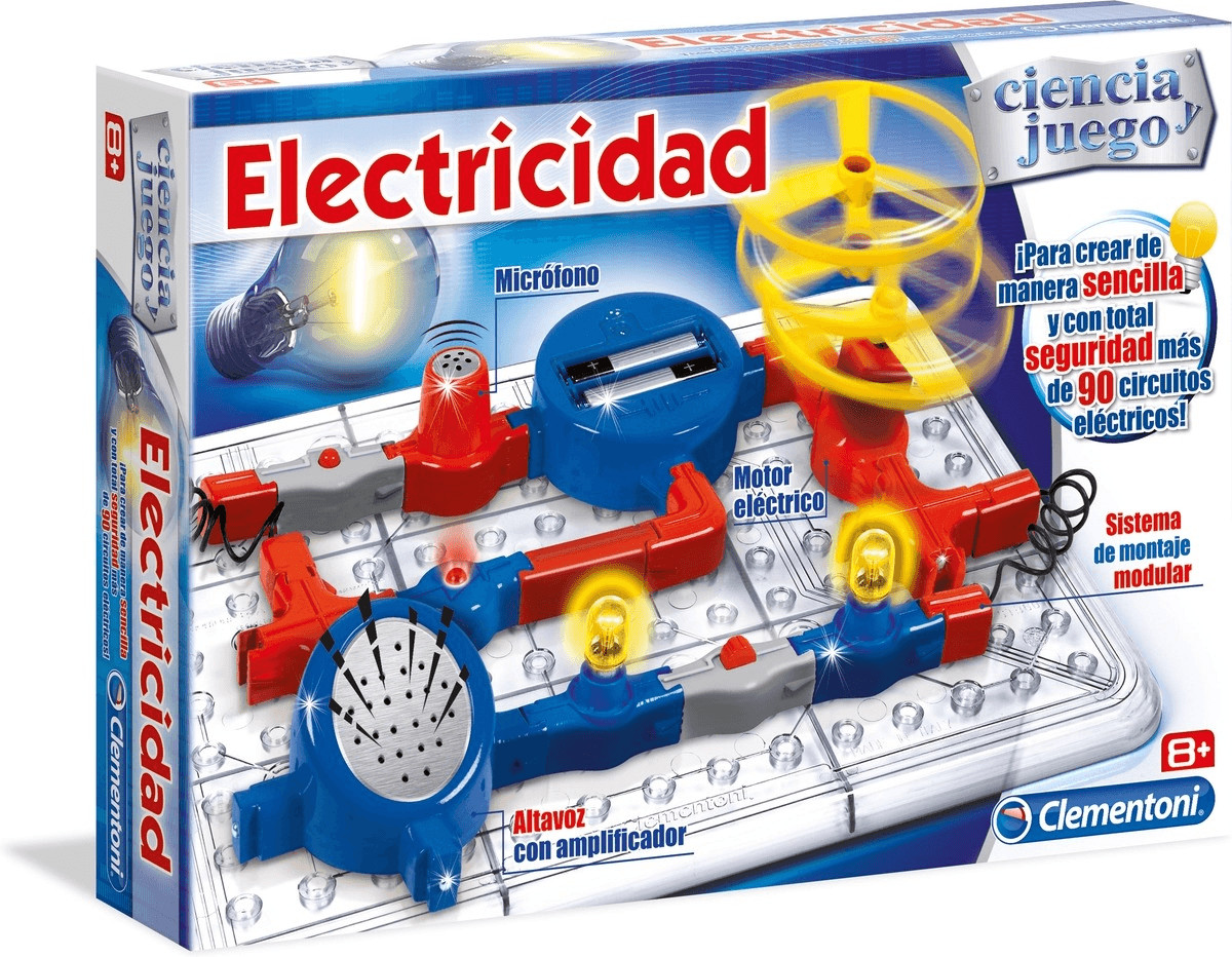 Clementoni 55138