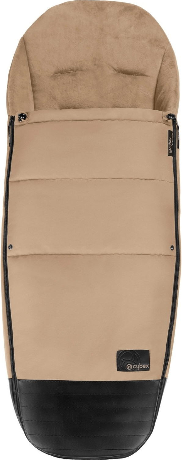 Cybex Mios Cashmere Beige