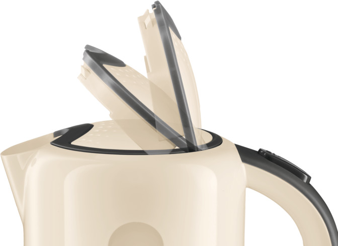 Bosch 2025 village kettle