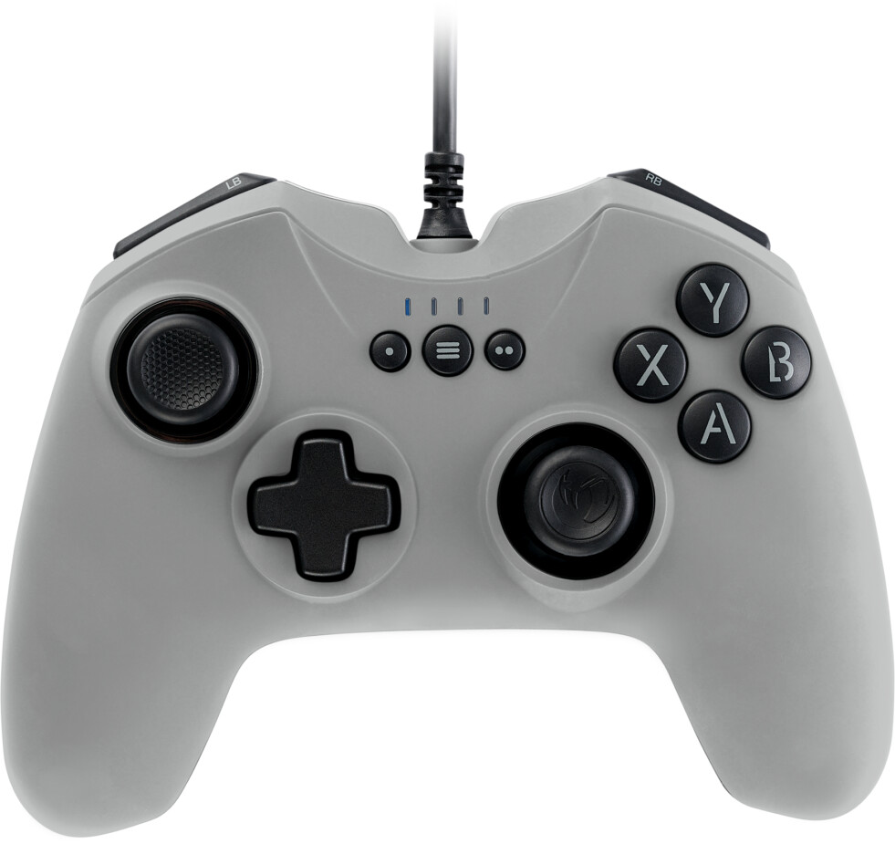 Nacon GC-100XF gris