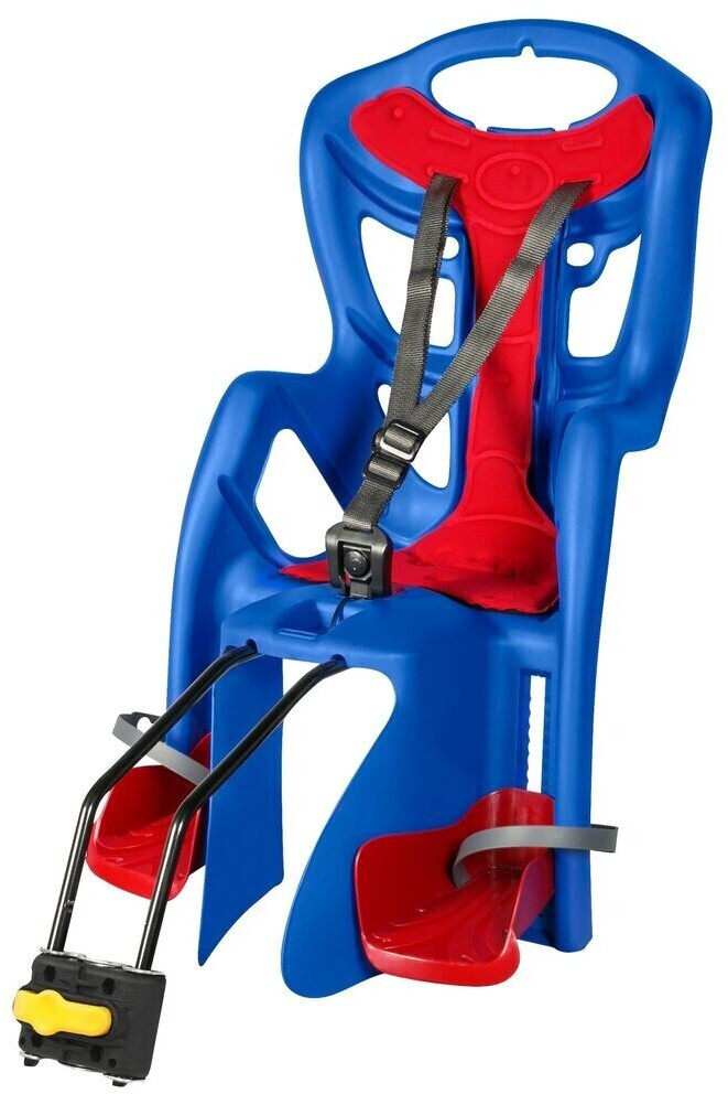 Bellelli Pepe Standard bleu rouge