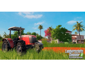 Trastornado Renacimiento Inseguro Farming Simulator 17 - Platinum Edition (PC) desde 8,49 € | Compara precios  en idealo
