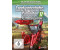 Landwirtschafts-Simulator 17 - Platinum Edition (PC)