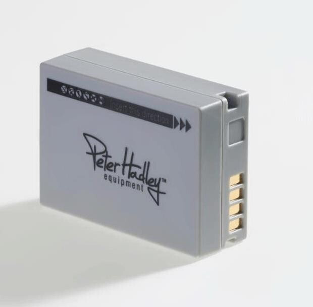 Peter Hadley NB-10L