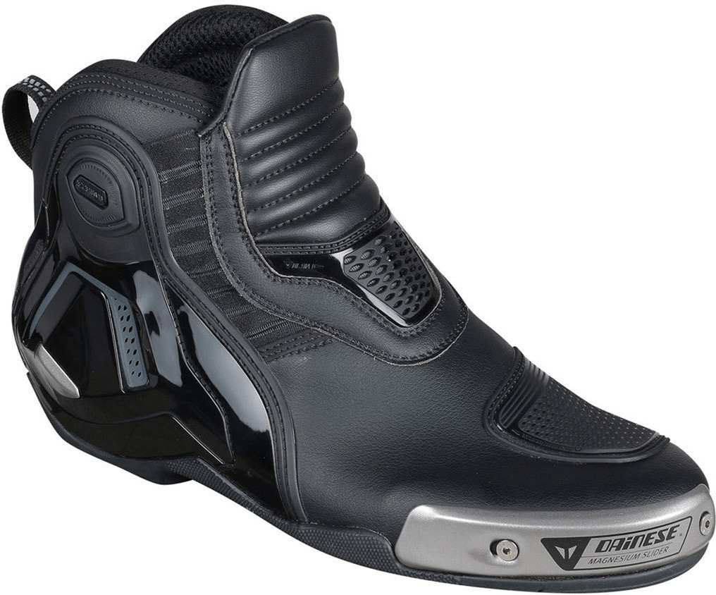 Dainese Bottes Dyno Pro D1 noir/antracite