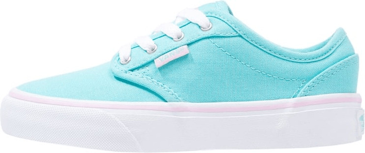 Vans Kids My Atwood Low canvas/blue radiance