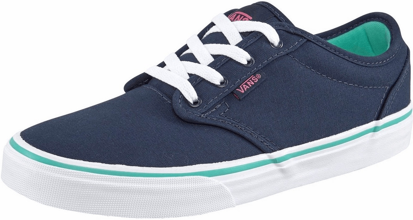 Vans Atwood Canvas dress F8R