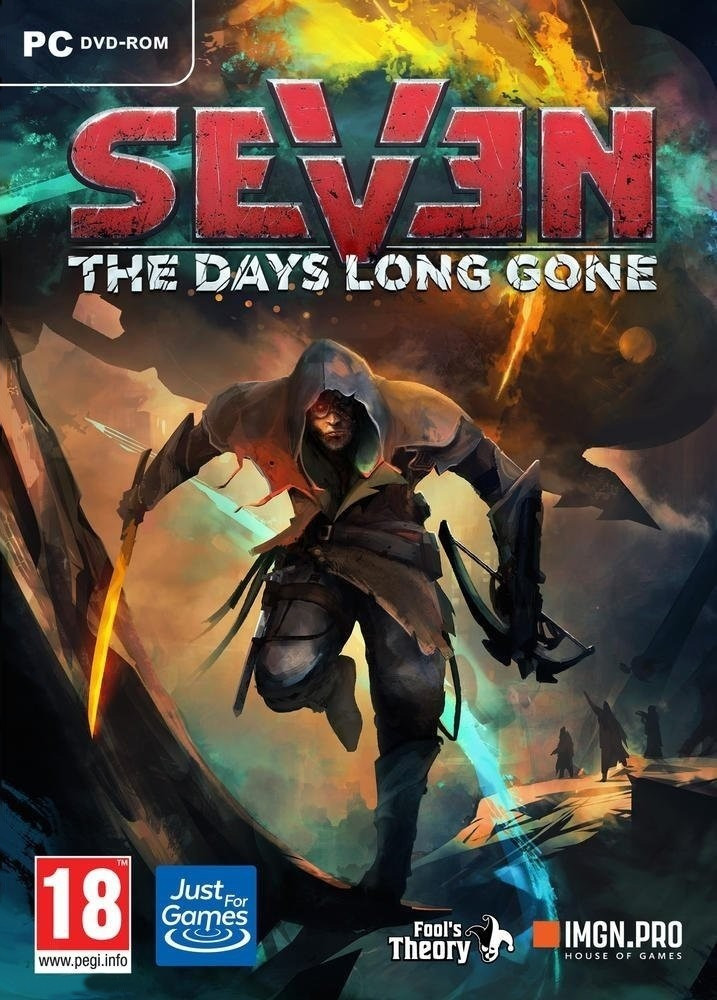 Seven: The Days Long Gone (PC)