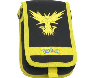 Hori New 3ds Xl Pokemon Sacoche De Transport Au Meilleur Prix Sur