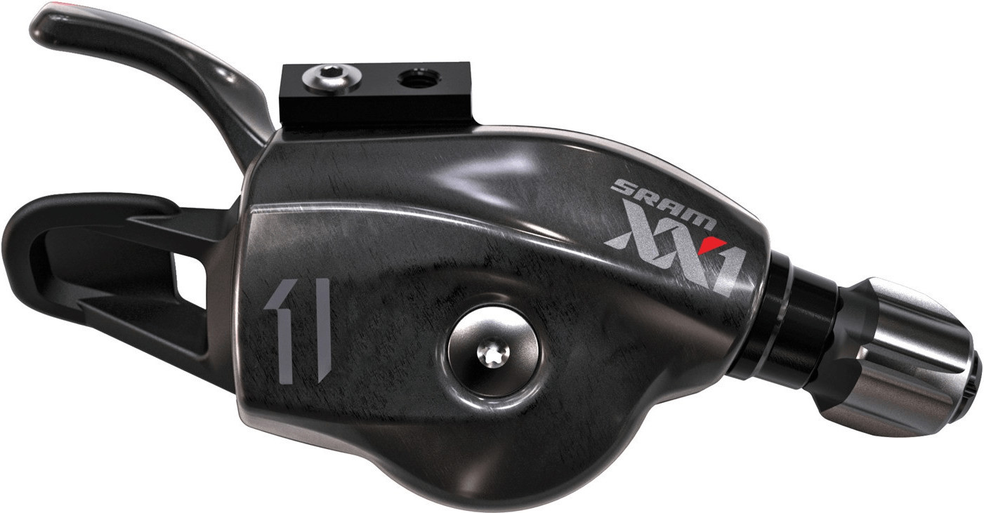 SRAM XX1 Trigger (black-red)