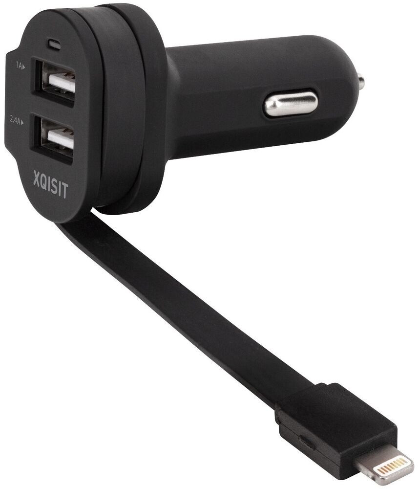 ladegerät lightning