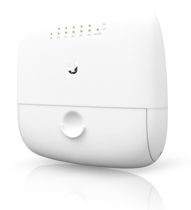 Ubiquiti EdgePoint R6