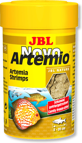 JBL NovoArtemio 100 ml