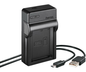 Hama Travel für Canon LP-E10 (00081394)