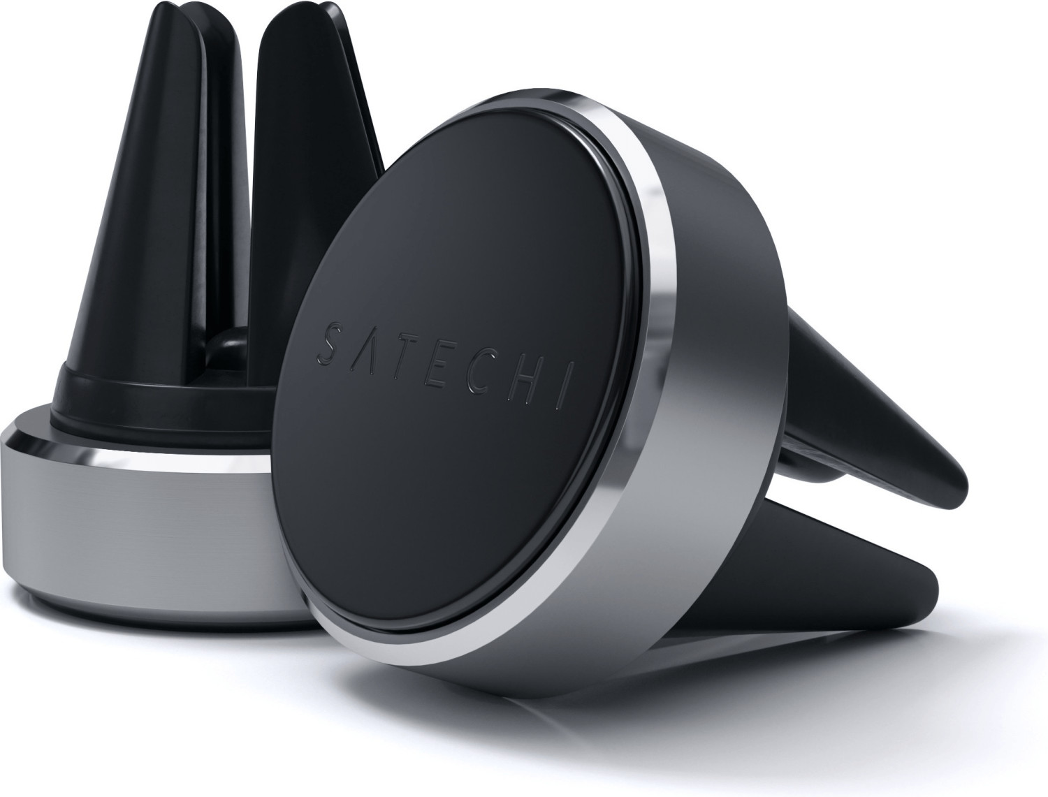 Satechi Magnet Vent Mount space grey
