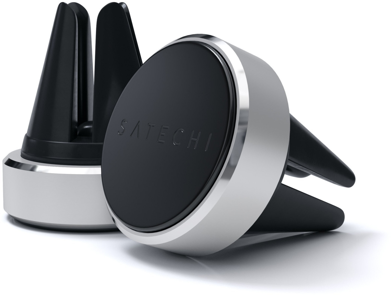 Satechi Magnet Vent Mount silver