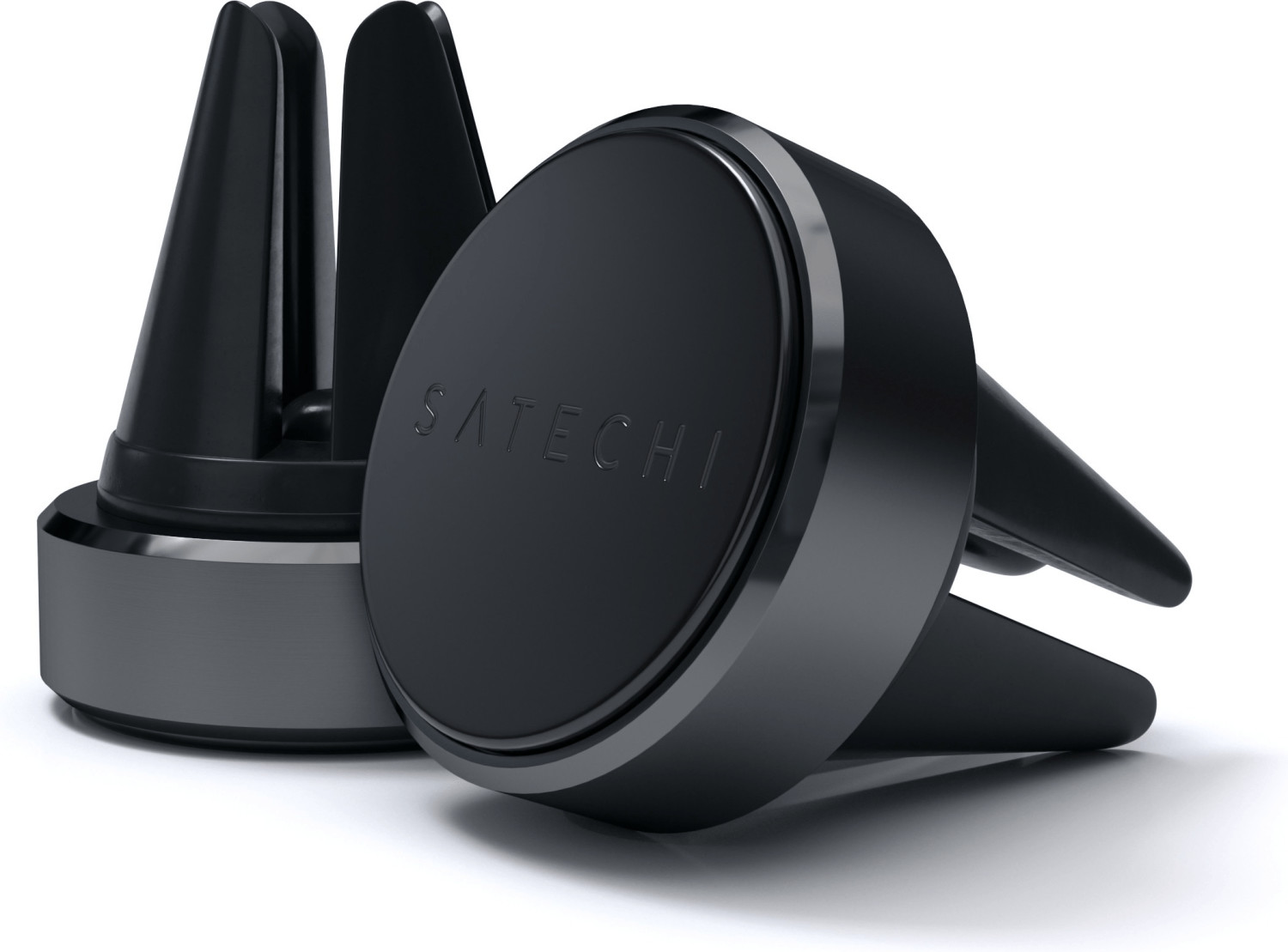 Satechi Magnet Vent Mount jet black