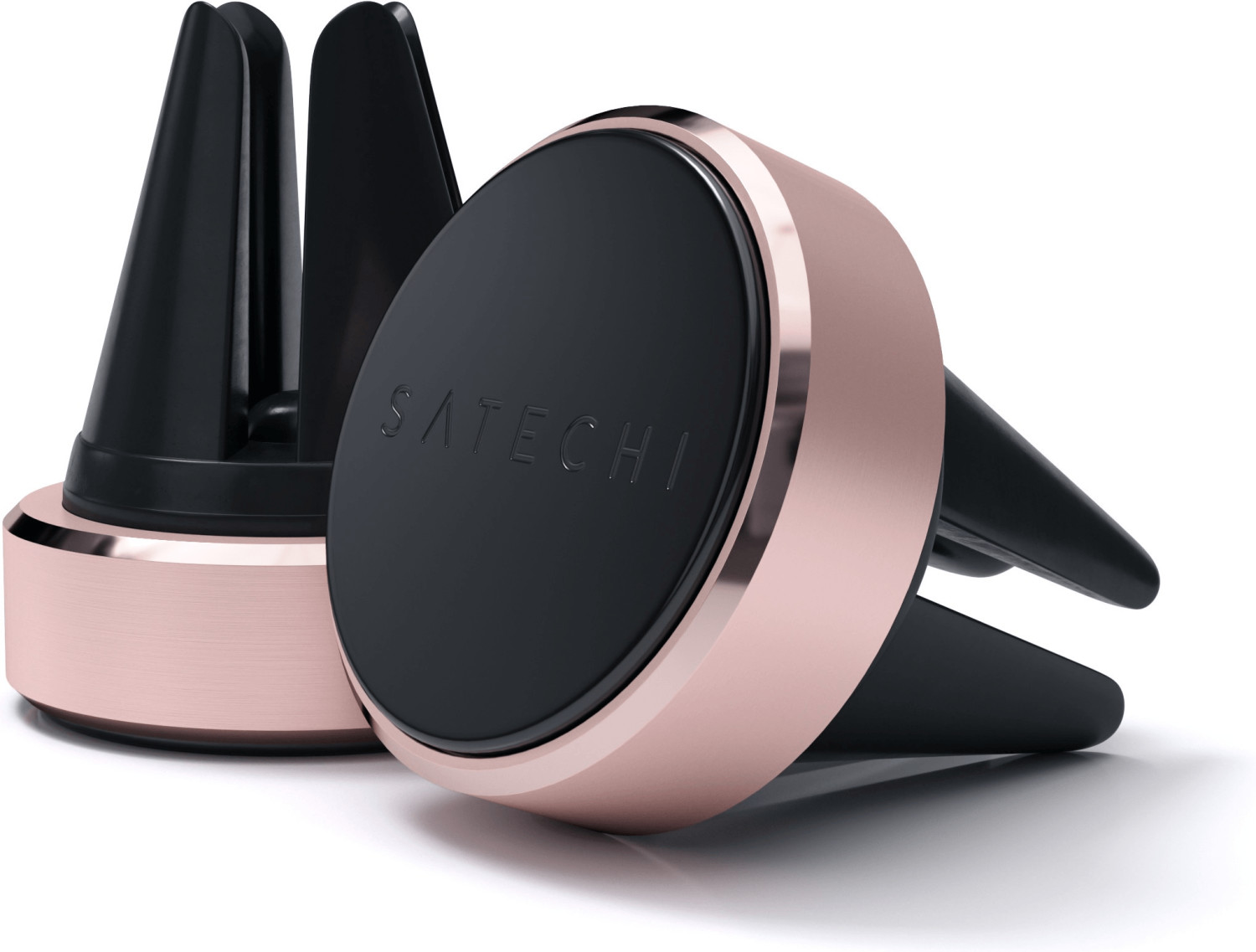 Satechi Magnet Vent Mount rose gold