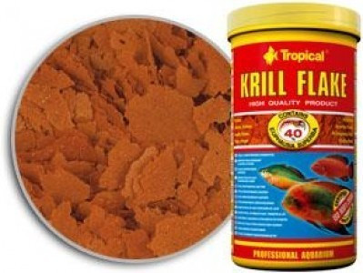 Tropical Krill Flake