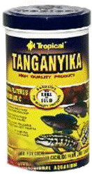 Tropical Tanganyika Flakes