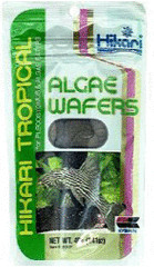 Hikari Tropical Algae Wafers